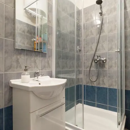Modern Lux Aparment In Central Apartment Budapest