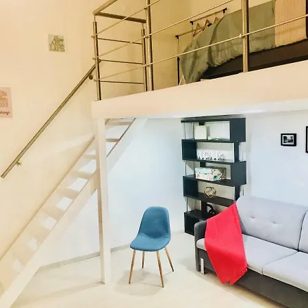 Modern Lux Aparment In Central Lejlighed Budapest