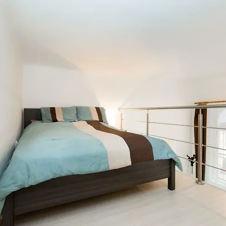 Modern Lux Aparment In Central * Budapest