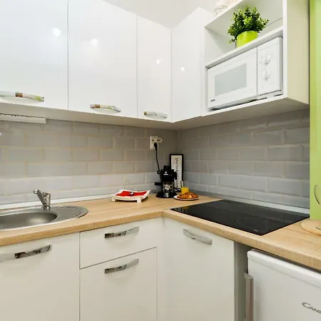 Modern Lux Aparment In Central * Budapest