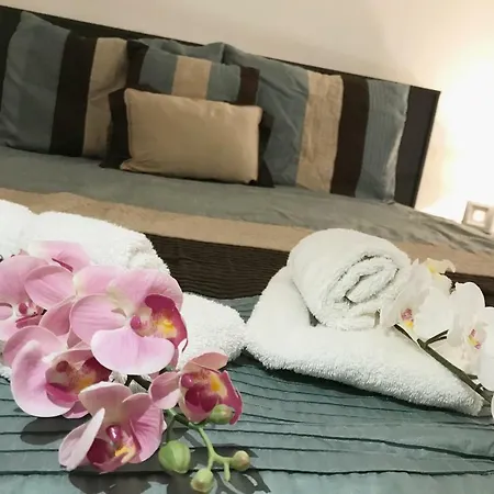 Apartment Modern Lux Aparment In Central Budapest